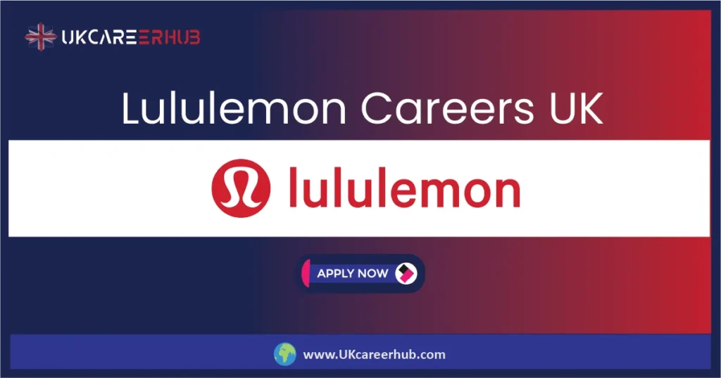Lululemon Careers