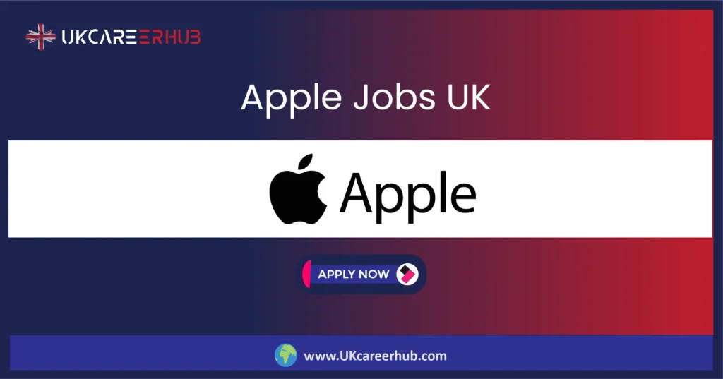Apple Jobs