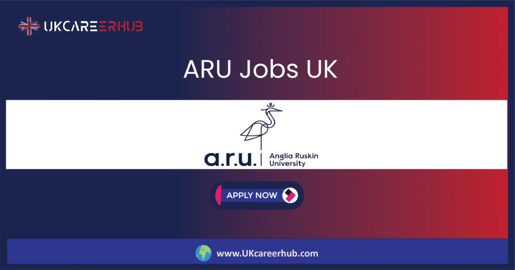 ARU Jobs