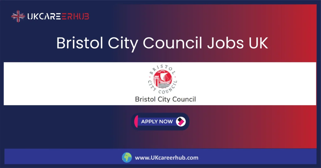 Bristol City Council Jobs
