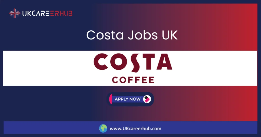 Costa Jobs