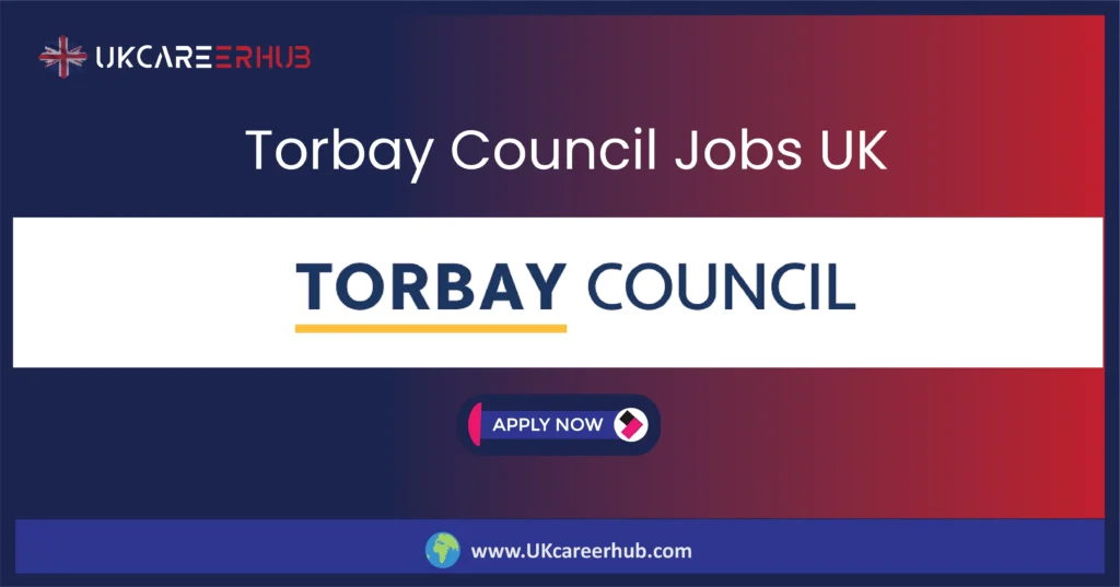 Torbay Council Jobs
